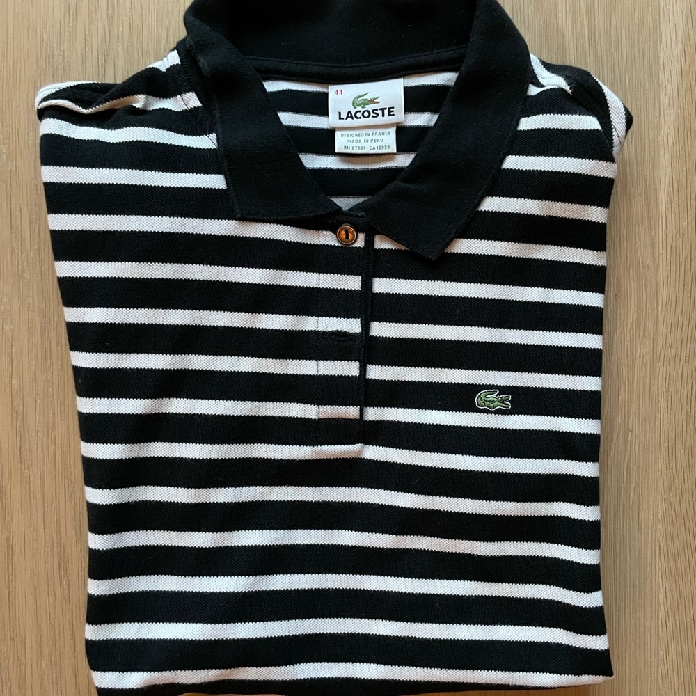 Lacoste Polo